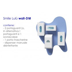 SMILE LULU wall-DM